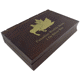 Pre-Owned Canadian Wildlife Collection 1oz Silver Coins - VAT Free