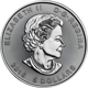 Pre-Owned 2016 Canadian Superman 1oz Silver Coin - VAT Free