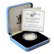 Pre-Owned 1945-1995 UK 50th Anniversary of the United Nations £2 Proof Silver Coin - VAT Free