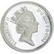 Pre-Owned 1994 UK £1 Proof Design Silver Coin - VAT Free