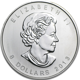 Pre-Owned 2013 Canadian Polar Bear 1.5oz Silver Coin - VAT Free