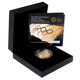 Pre-Owned 2008 UK Olympic Games Handover Ceremony £2 Piedfort Proof Silver Coin - VAT Free