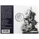 Pre-Owned 2013 UK 'A Timeless First' £20 Fine Silver Coin - Carded - VAT Free