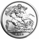 Pre-Owned 2013 UK 'A Timeless First' £20 Fine Silver Coin - Carded - VAT Free