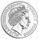 Pre-Owned 2013 UK 'A Timeless First' £20 Fine Silver Coin - Carded - VAT Free