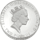 Pre-Owned 1996 UK 'A Celebration of Football' £2 Piedfort Proof Silver Coin - VAT Free