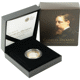 Pre-Owned 2012 UK 200th Anniversary Of Charles Dickens £2 Piedfort Proof Silver Coin - VAT Free