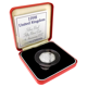 Pre-Owned 1998 UK EEC 50p Proof Silver Coin - VAT Free