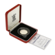 Pre-Owned 1998 UK EEC 50p Proof Silver Coin - VAT Free