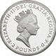 Pre-Owned 1997 UK Britannia £2 Proof Silver Coin - VAT Free