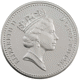 Pre-Owned 1985 UK £1 Piedfort Proof Silver Coin - VAT Free