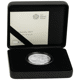 Pre-Owned 2017 UK Britannia 1oz Proof Silver Coin - VAT Free