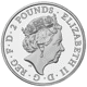 Pre-Owned 2017 UK Britannia 1oz Proof Silver Coin - VAT Free