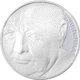 Pre-Owned 2015 Sir Winston Churchill Proof Silver £5 Coin - VAT Free