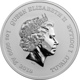 Pre-Owned 2018 Tuvalu Marvel Series - Deadpool 1oz Silver Coin - VAT Free