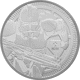 Pre-Owned 2019 Niue Star Wars Clone Trooper 1oz Silver Coin - VAT Free