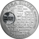 Pre-Owned 2015 Zanzibar Vera Silver Max Secure 1oz Silver Coin - VAT Free