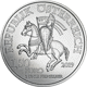 Pre-Owned 2019 Leopold 825th Anniversary Austrian Mint 1oz Silver Coin - VAT Free