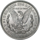 Pre-Owned 1921 USA Silver Morgan Dollar Philadelphia Silver Coin - VAT Free