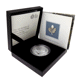 Pre-Owned 2018 UK 5th Birthday Of Prince George Of Cambridge £5 Proof Silver Coin - VAT Free