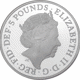 Pre-Owned 2018 UK 5th Birthday Of Prince George Of Cambridge £5 Proof Silver Coin - VAT Free