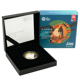 Pre-Owned 2018 UK RAF Centenary Badge £2 Proof Silver Coin - VAT Free
