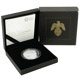 Pre-Owned 2019 UK Queen’s Beasts The Falcon 1oz Proof Silver Coin - VAT Free
