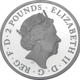 Pre-Owned 2020 UK Queen’s Beasts The White Lion 1oz Proof Silver Coin - VAT Free
