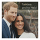 Pre-Owned 2018 UK Meghan and Harry Royal Wedding £5 Proof Silver Coin - VAT Free