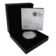 Pre-Owned 2009 UK Henry VIII £5 Piedfort Proof Silver Coin - VAT Free