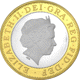 Pre-Owned 2009 UK Charles Darwin £2 Proof Silver Coin - VAT Free