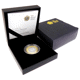 Pre-Owned 2009 UK Robert Burns £2 Proof Silver Coin - VAT Free