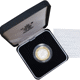 Pre-Owned 1998 UK £2 Piedfort Proof Silver Coin - VAT Free