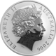 Pre-Owned 2006 Australian Kangaroo 1oz Silver Coin - VAT Free