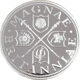 Pre-Owned Boudica 'Warrior Queen' 5oz Silver Medal