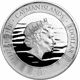 Pre-Owned Cayman Islands Marlin 1oz Silver Coin - Mixed Dates - VAT Free