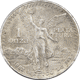 Pre-Owned 1982 Mexican Libertad 1oz Silver Coin - VAT Free