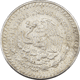Pre-Owned 1982 Mexican Libertad 1oz Silver Coin - VAT Free