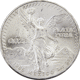 Pre-Owned 1985 Mexican Libertad 1oz Silver Coin - VAT Free