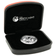 Pre-Owned 2014 Australian High Relief Lunar Horse 1oz Proof Silver Coin - VAT Free