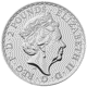 Pre-Owned 2018 UK Britannia Brilliant Uncirculated 1oz Silver Coin - VAT Free