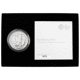 Pre-Owned 2018 UK Britannia Brilliant Uncirculated 1oz Silver Coin - VAT Free