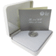 Pre-Owned 2013 £1 Brilliant Uncirculated Silver Coin - Boxed and Certificated - VAT Free