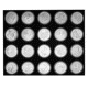 Pre-Owned 1998 - 2017 UK Britannia 1oz Silver 20-Coin Collection - VAT Free
