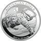 Pre-Owned 2012 Australian Koala - Berlin Bear Privy 1oz Silver Coin - VAT Free
