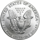 Pre-Owned 1986 USA Eagle 1oz Silver Coin - VAT Free