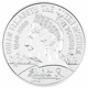 Pre-Owned 1900-2000 Queen Mother Centenary Silver £5 Crown Coin - VAT Free