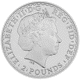 Pre-Owned 2010 UK Britannia 1oz Silver Coin - Carded Special Edition - VAT Free