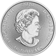Pre-Owned 2020 Canadian Creatures of the North: Kraken 2oz Silver Coin