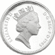 Pre-Owned 1985 UK £1 Proof Design Silver Coin - VAT Free